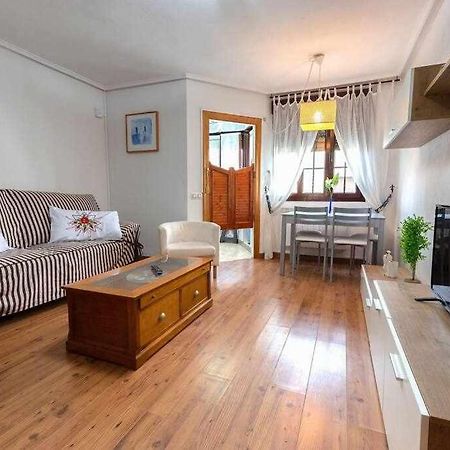 El apartamentín de Lastres Exterior foto