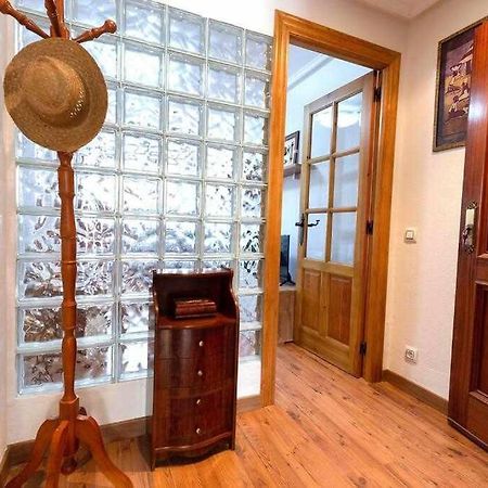 El apartamentín de Lastres Exterior foto