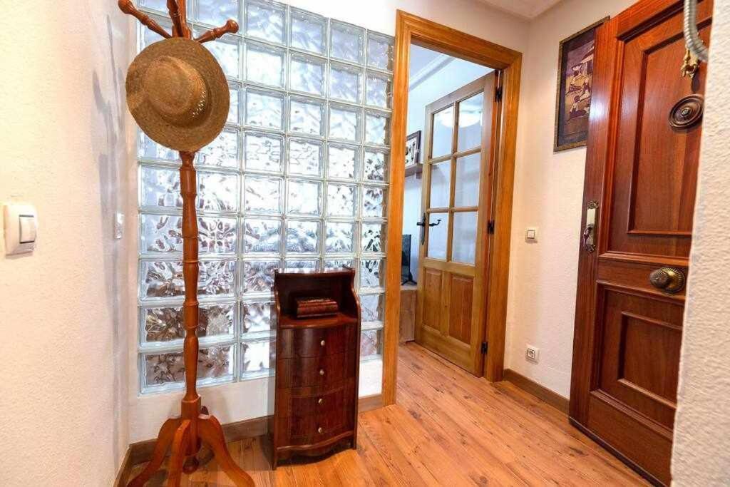 El apartamentín de Lastres Exterior foto